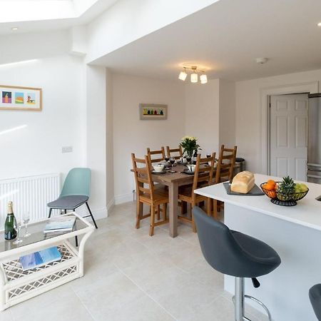 Pinky Cottage Aldeburgh Εξωτερικό φωτογραφία