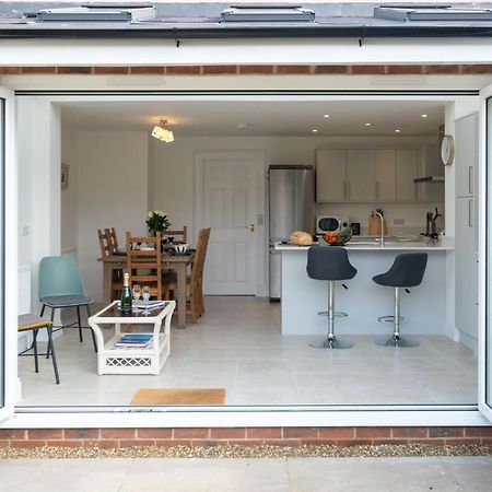 Pinky Cottage Aldeburgh Εξωτερικό φωτογραφία