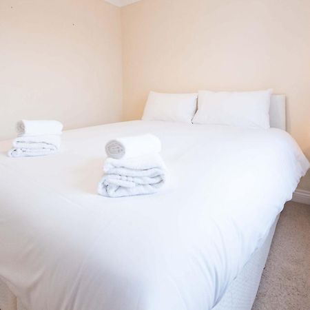 Pinky Cottage Aldeburgh Εξωτερικό φωτογραφία