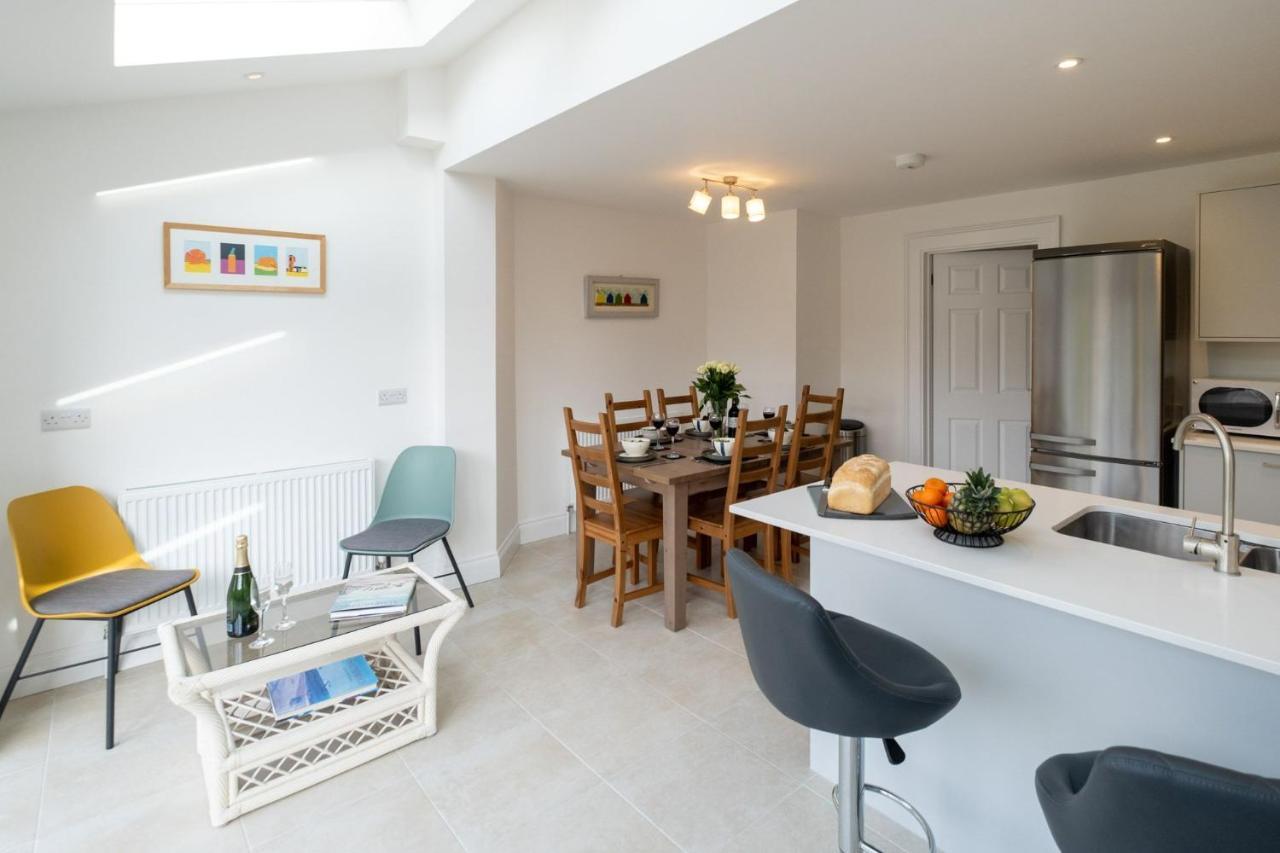Pinky Cottage Aldeburgh Εξωτερικό φωτογραφία