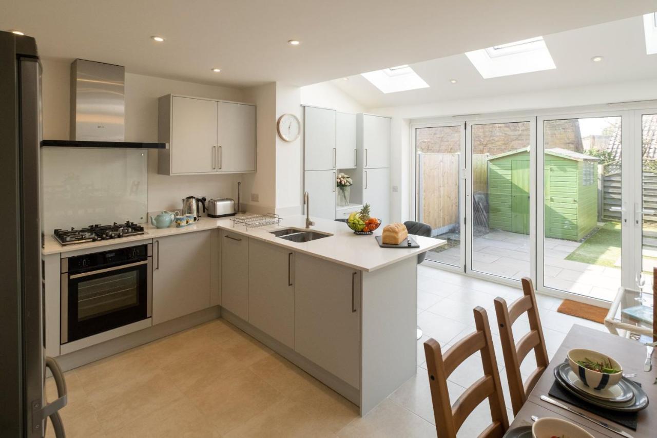 Pinky Cottage Aldeburgh Εξωτερικό φωτογραφία