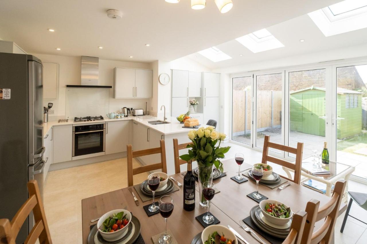 Pinky Cottage Aldeburgh Εξωτερικό φωτογραφία