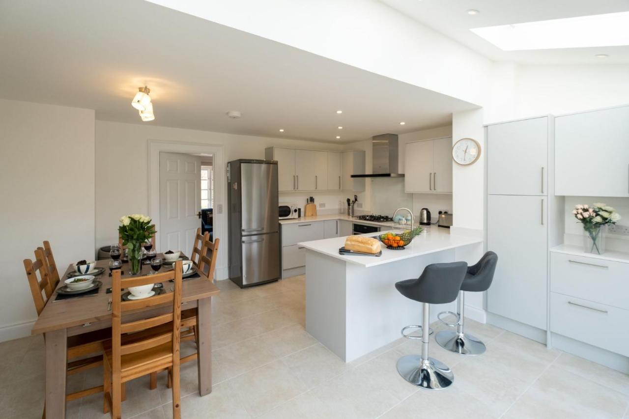 Pinky Cottage Aldeburgh Εξωτερικό φωτογραφία