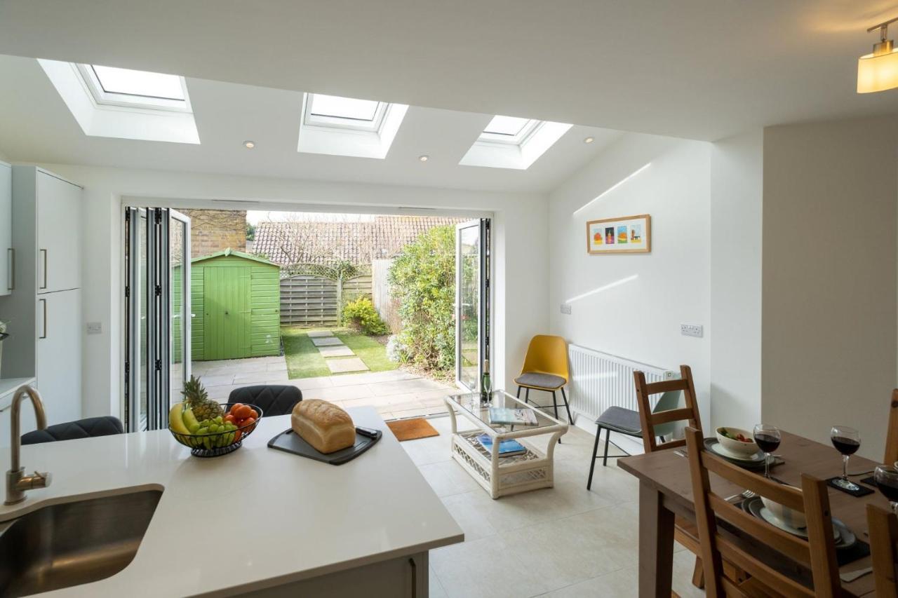 Pinky Cottage Aldeburgh Εξωτερικό φωτογραφία