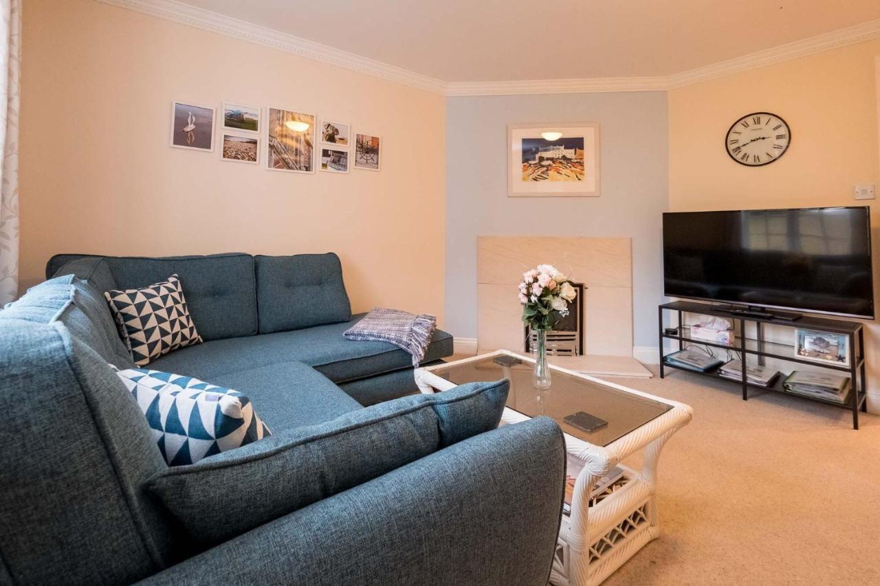 Pinky Cottage Aldeburgh Εξωτερικό φωτογραφία