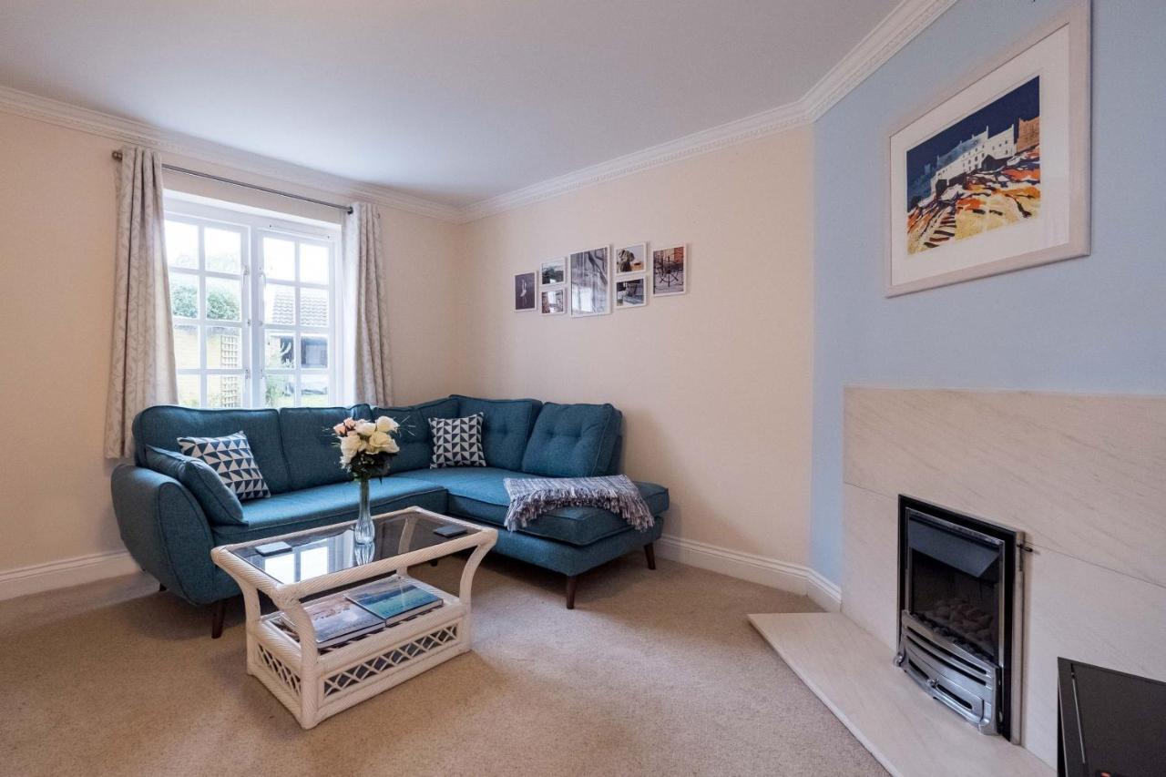 Pinky Cottage Aldeburgh Εξωτερικό φωτογραφία