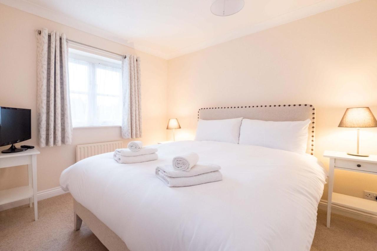 Pinky Cottage Aldeburgh Εξωτερικό φωτογραφία