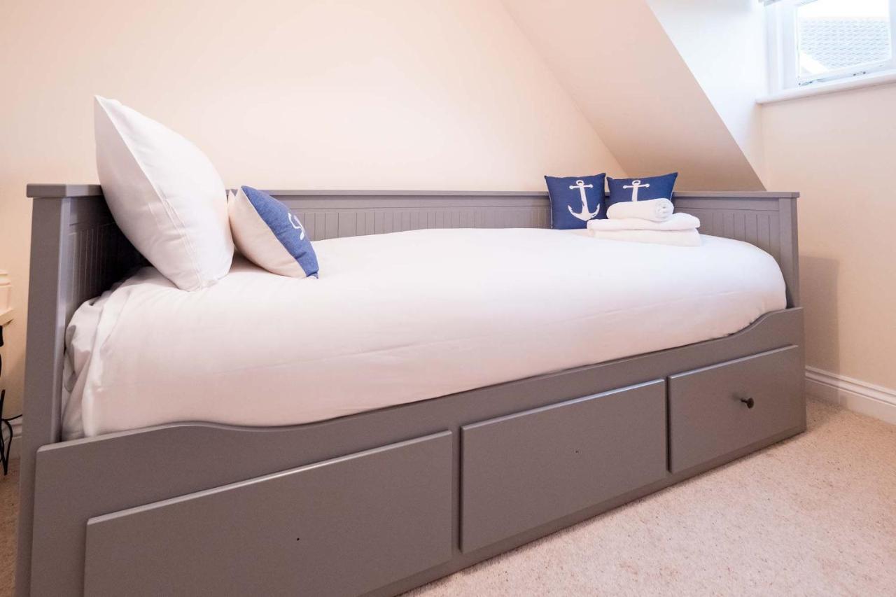 Pinky Cottage Aldeburgh Εξωτερικό φωτογραφία