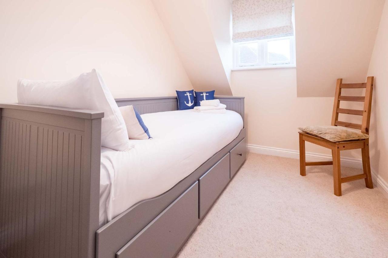 Pinky Cottage Aldeburgh Εξωτερικό φωτογραφία