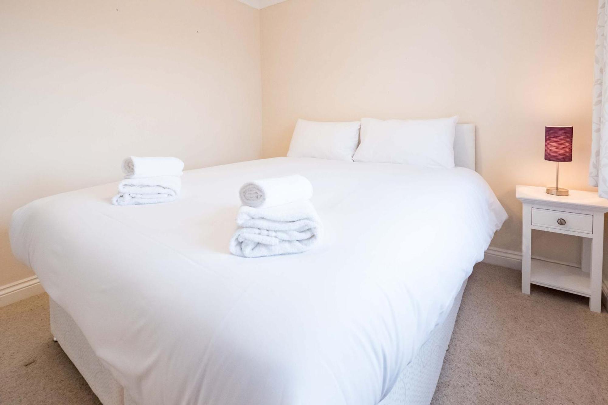 Pinky Cottage Aldeburgh Εξωτερικό φωτογραφία